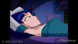 Winx Musa - Bet on it (part 2) [Not by me]