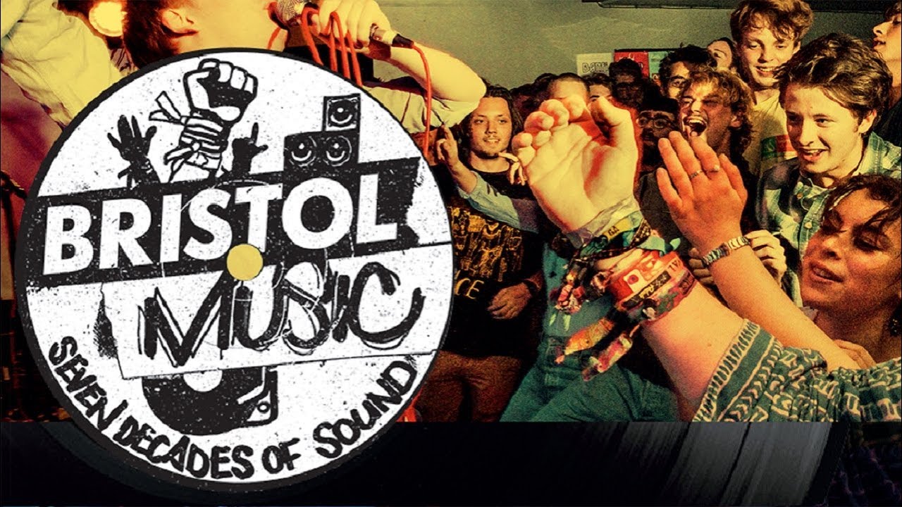 Bristol Music Seven decades of sound YouTube