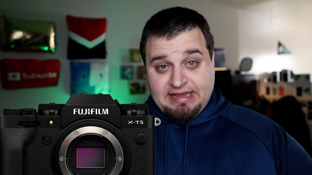 Fuji X-T5 Leaked Specs & Confirmations: A Continued XT Legacy