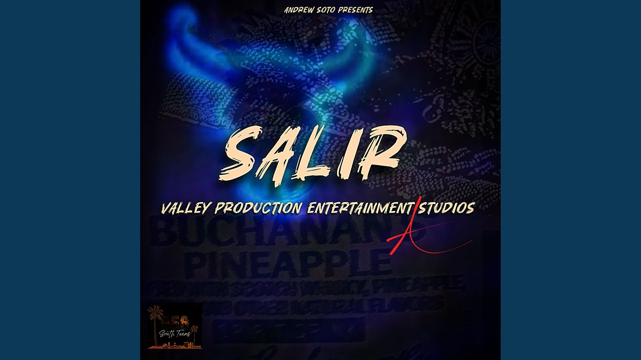Watch Salir on YouTube Watch Salir on YouTube