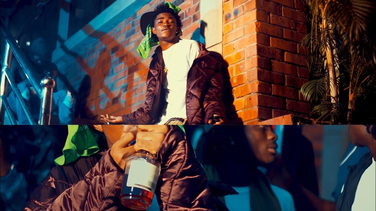 Mondee - Asuoden (Official Music Video)