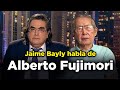 LA VIDA DE ALBERTO FUJIMORI CONTADA POR JAIME BAYLY | Willax