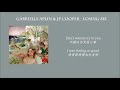 Gabrielle Aplin & JP Cooper - Losing Me 中英歌詞