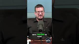 Universal Basic Income: AI, Social Credit & Palantir's Control
