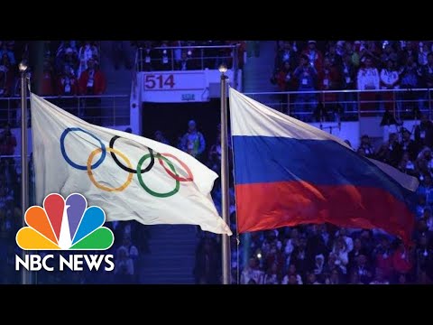 Video: WADA aizliedza Krieviju uz četriem gadiem, ieskaitot UCI pasaules čempionātus