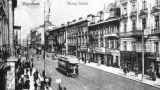 Ludwik Sempoliński - Spotkamy się na Nowym Świecie