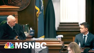 Breaking Down Kyle Rittenhouse's Testimony In His Own Defense Net Worth