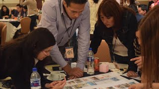Silega Innova - Business Innovation Business Simulation