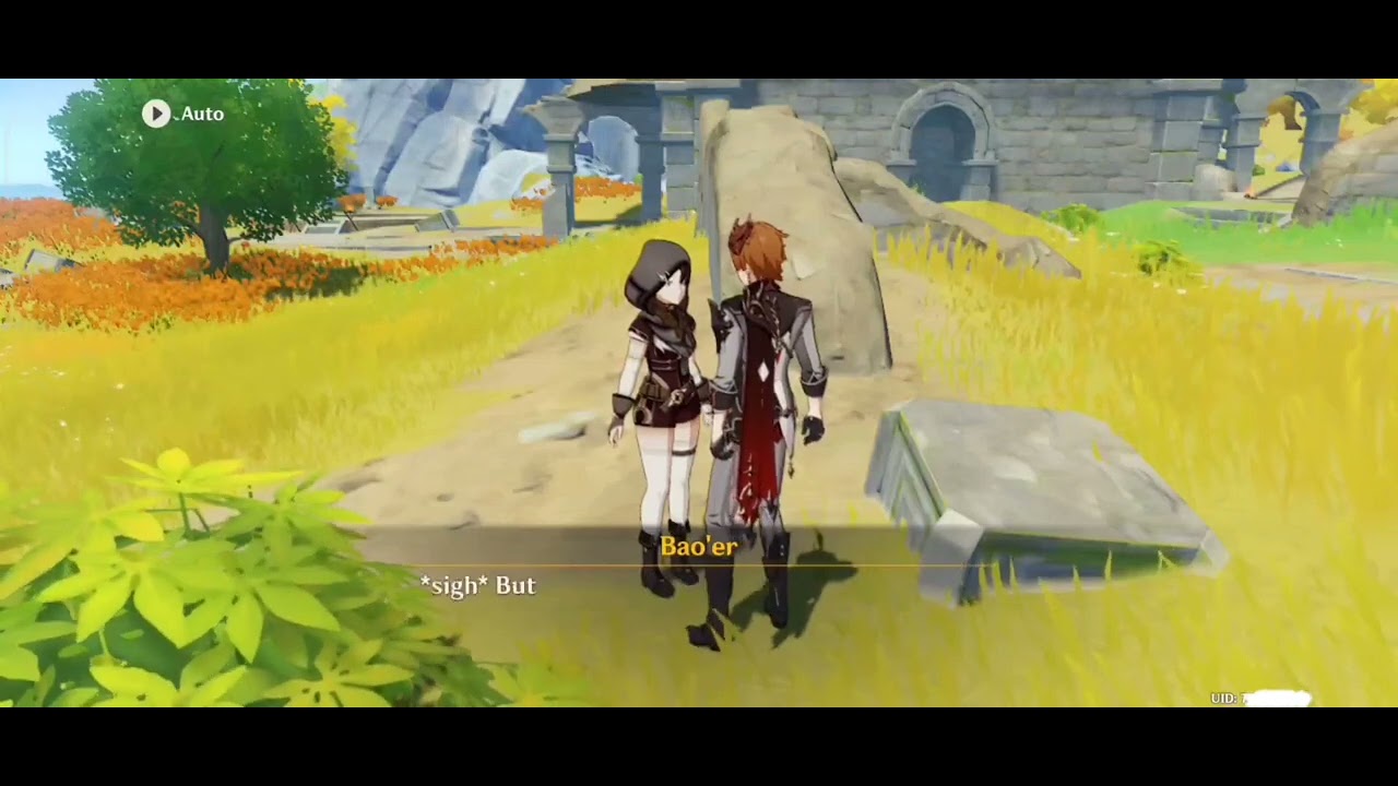 Scholarly Pretensions achievement making 'Lost relic' & 'A little raid' IN ONE SINGLE CONTINUOUS RUN