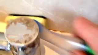 Cillit Bang Vs Detol Mildew Cleaners