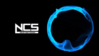 Avee Player NCS Template V64 (Smoke Circle V2)