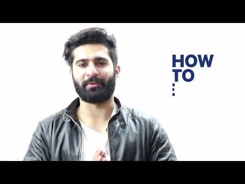 How to get soft and silky beard | Beard Spa Cream @QraaHerbals
