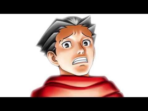 Phoenix Wright: Ace Attorney Trilogy HD - Gamereactor PT