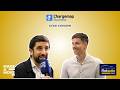 Flotauto 2026 – Azad Coradin de Chargemap Business – La gestion des recharges de flotte électrique