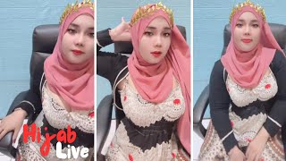 BARBARIC MOTHER BIGO LIVE BEAUTIFUL HIJAB UPDATE 2025