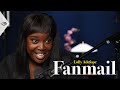 Lolly Adefope has a podcast! | Fanmail