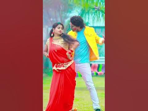 choli brand holi video