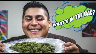Venom OG : What's In The Bag?