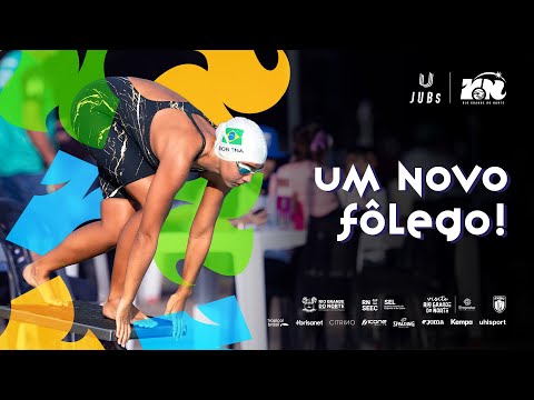 A segunda onda JUBs RN chegou🌊🔥É hora de mergulhar fundo em mais uma rodada de conquistas.💥