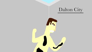 Dalton City Season 5 Episode 4 Burglar In A Grease Vent