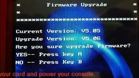 Guide : How to use and update R4isdhc silver rts 3DS