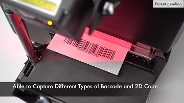 SATO CLNX Application Enabled Printing AEP and Barcode Checker