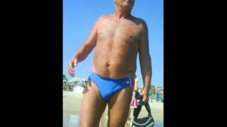 Beach Daddies #52