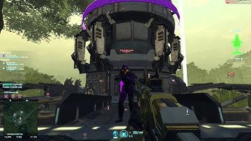 Reaver Directive completed