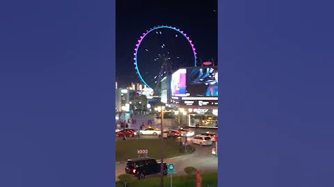 JBR Night View Dubai @findurself1