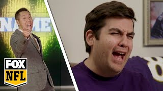 Name That Nfl Sound Fox 45