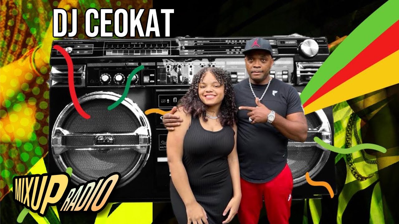 ⁣HAPPY HOLIDAY MIX BY DJ CEOKAT 2025