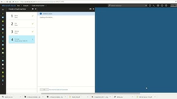How to mine XMR on Azure VPS for FREE