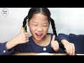 Bororo Teokbokki Noddle TwinRoozi Family Twinroozi 