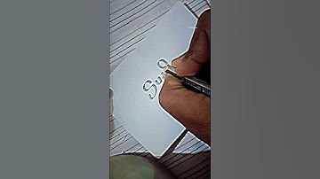 name Sumit #signature #handwriting #calligraphy #shorts #viralvideo