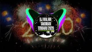 Download Lagu DJ takbiran terbaru 2020.full bass MP3