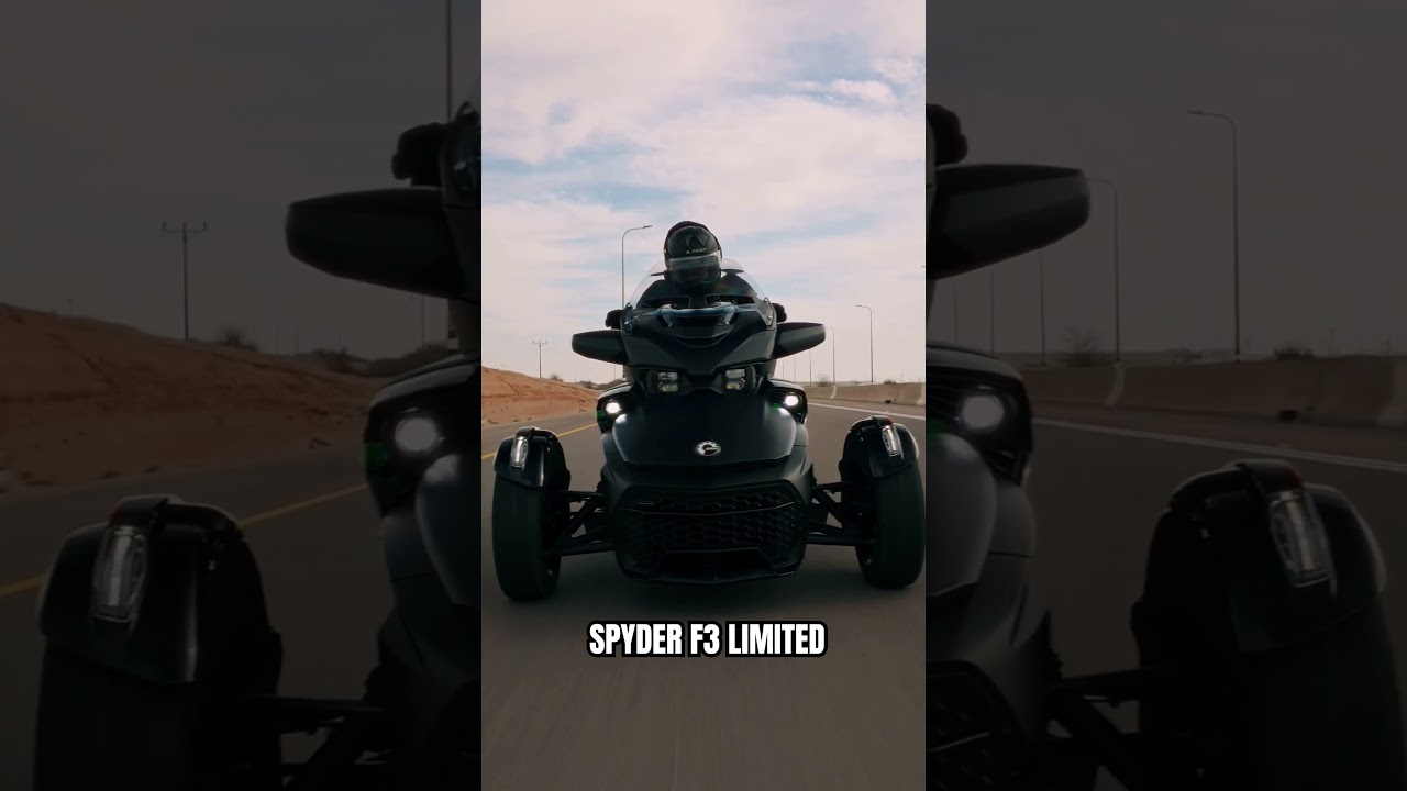 SPYDER F3 LIMITED - ספיידר לימיטד 