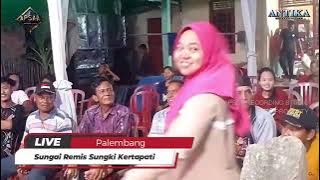 ANTIKA ENTERTAINMENT I FULL DANGDUT 1 JAM I WD ARTINA & SOMA I SUNGKI KERTAPATI PALEMBANG