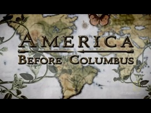 NG:  Мир до и после Колумба / 2 серия