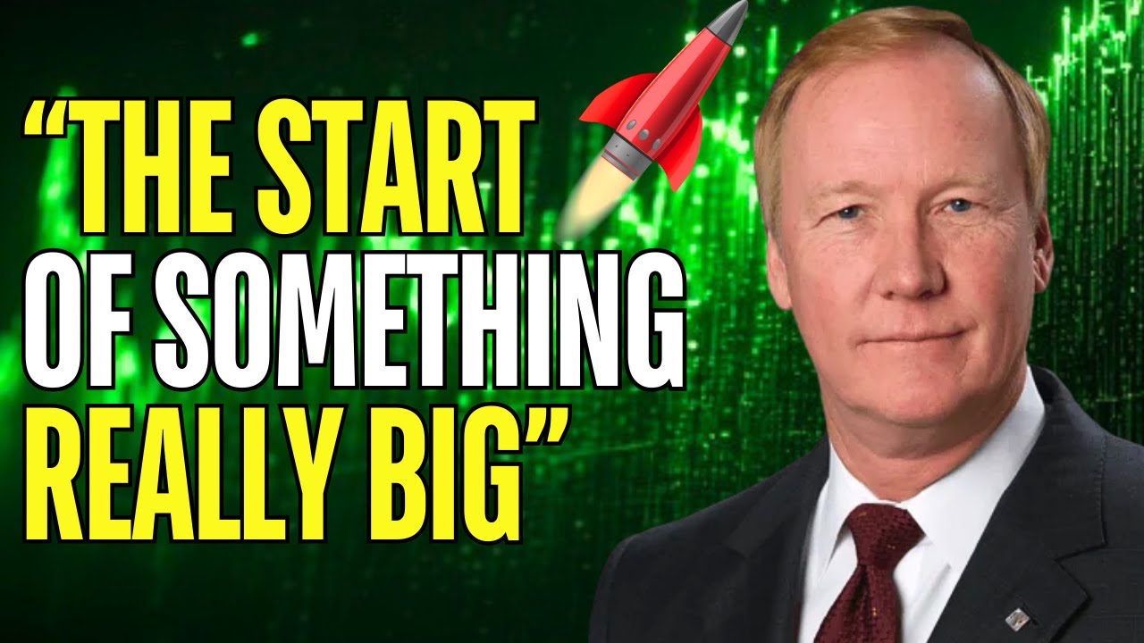 Почему компания NuScale получила огромную государственную поддержку! Анализ акций SMR