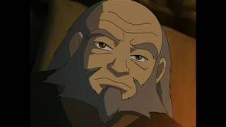 Avatar:  The Last Air Bender inner-strength
