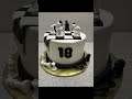 Chess ♟ birthday cakes #cake #birthday #chess #shorts