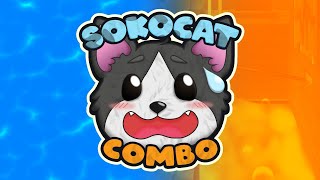 Sokocat - Combo | Trailer (Nintendo Switch)