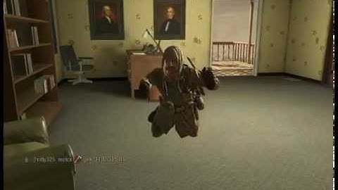 NUKETOWN RANDOM TOMAHAWK ACROSS MAP KILL