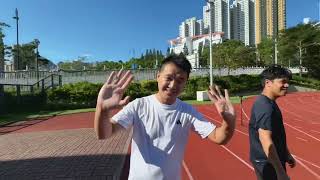Publication Date: 2026-06-07 | Video Title: 佛教孔仙洲紀念中學 第42屆陸運會 男教職員100米