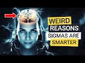6 Weird Traits That Prove Sigma Females Are Smarter Than You Realize