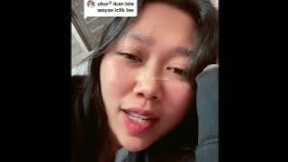 Pengen Iclik Di Tahan, Ojo Awan' Iclik Mas