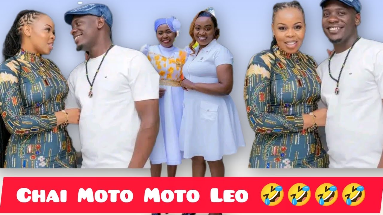 Best Chai😄😄Ever seen! Baby top wakirumba Vs Gathemba Vs Dama Vs Trizah mamake Muraya😂😂😂