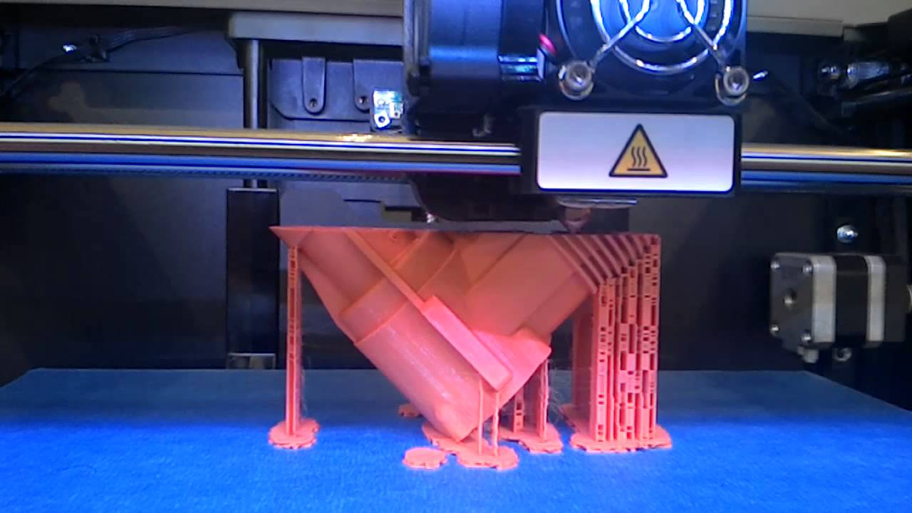L'impression 3D : Un aperçu du fonctionnement et des applications révolutionnaires