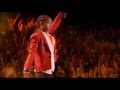 Justin Bieber Ft. Jaden Smith - Never Say Never (Madison Square Garden)