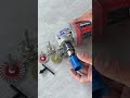 Stone Hole Saw Cutter High Performance HardwareTools #shortsfeed